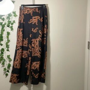 SHEIN Trouser Pants
